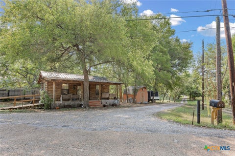 Photo of 315 Riverwood Drive, Bastrop, TX 78602 (MLS # 617555)