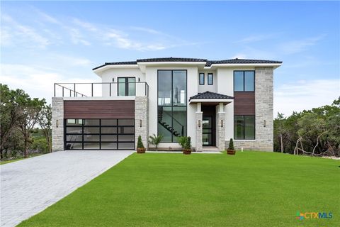 4997 Comanche Drive Temple TX 76502