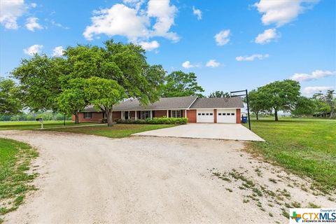 A home in New Braunfels