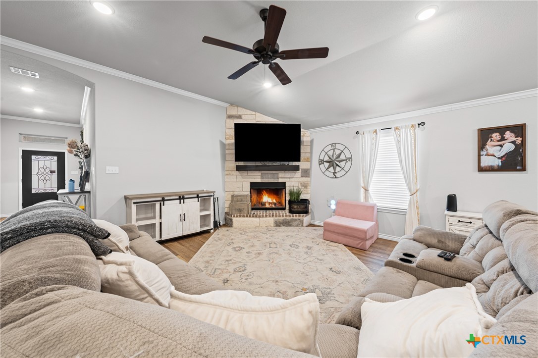 3321 James Ridge Drive