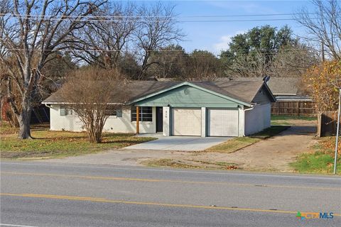 Photo of 410 N Highway 95, Little River Academy, TX 76554 (MLS # 601002)