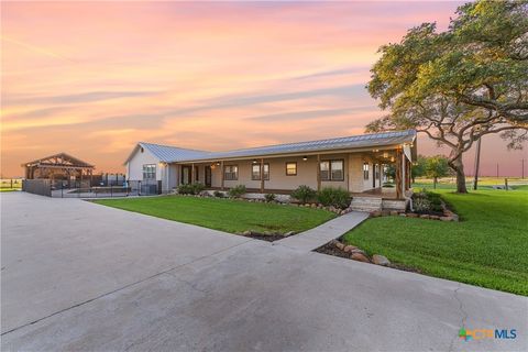 Photo of 4448 Fm 234, Edna, TX 77957 (MLS # 614322)