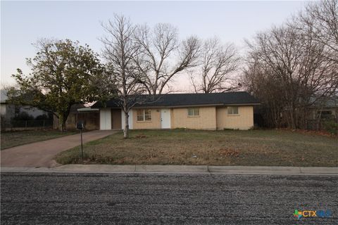 A home in Harker Heights