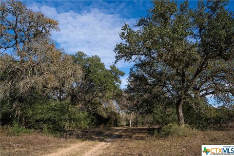 A home in Cuero