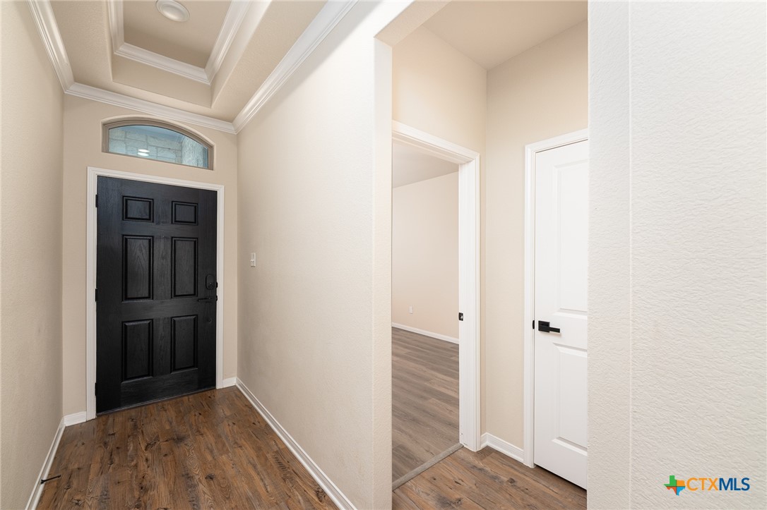 7317 Buffalo Grass Drive