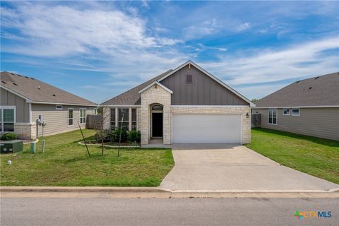 7317 Buffalo Grass Drive Temple TX 76502