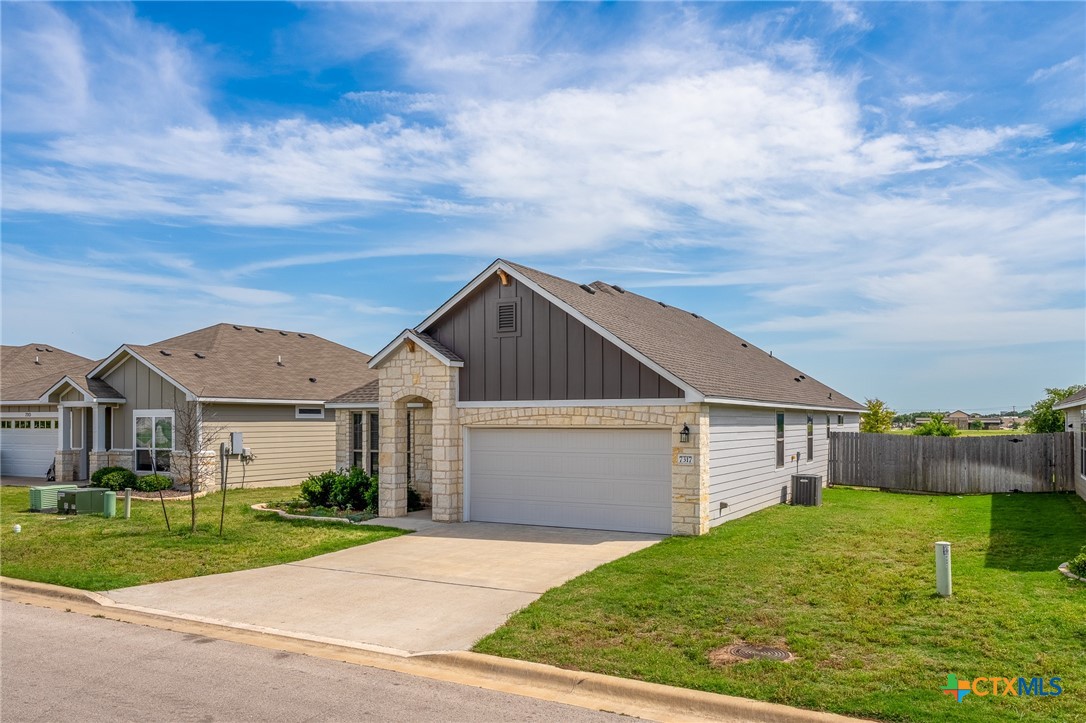 7317 Buffalo Grass Drive