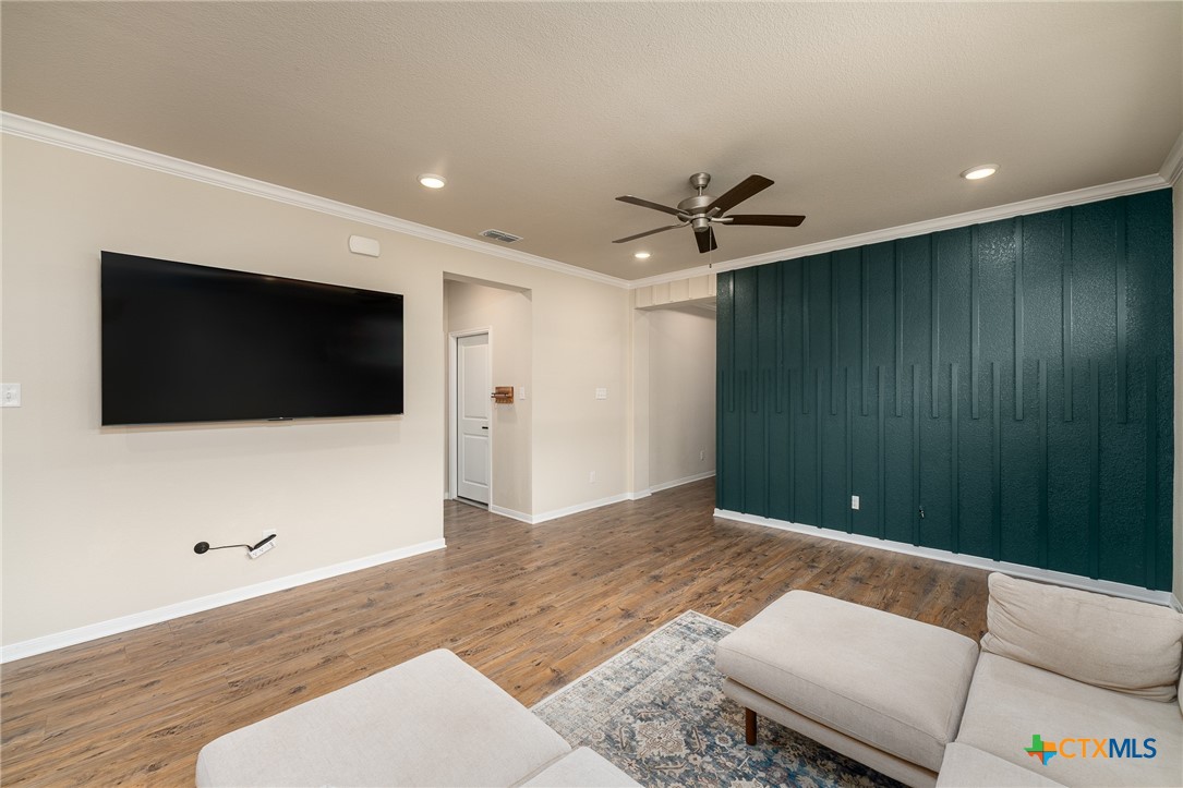 7317 Buffalo Grass Drive