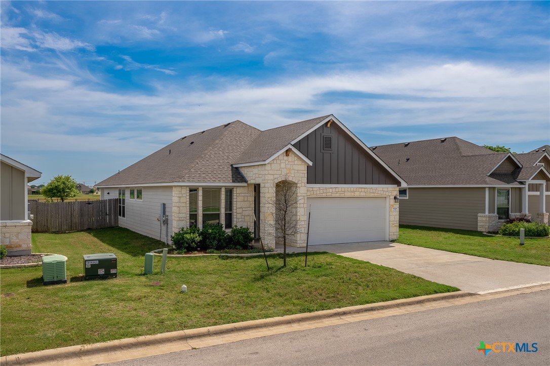 7317 Buffalo Grass Drive