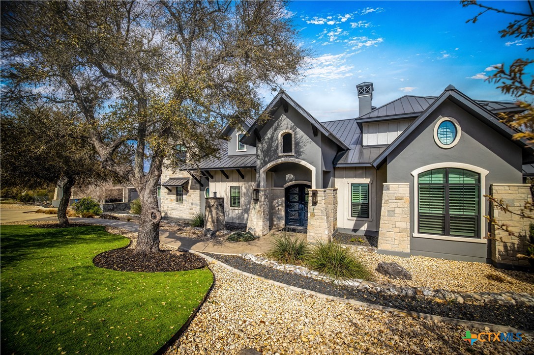 526 Cantera Ridge