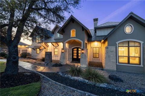 526 Cantera Ridge New Braunfels TX 78132