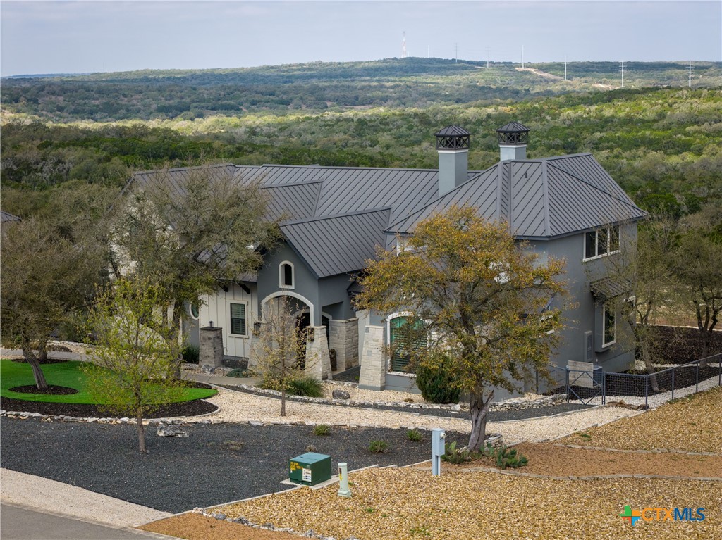 526 Cantera Ridge