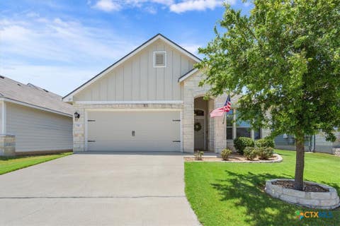 Photo of 7511 Buffalo Grass Drive, Temple, TX 76502 (MLS # 618243)