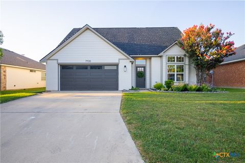 Photo of 7720 Hawthorn, Temple, TX 76502 (MLS # 618118)