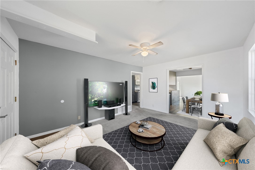 1401 N W S Young Drive