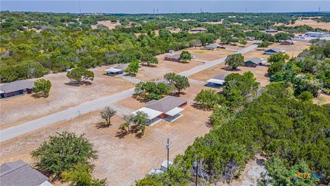 1001-1015 Cherokee Trail Kempner TX 76539