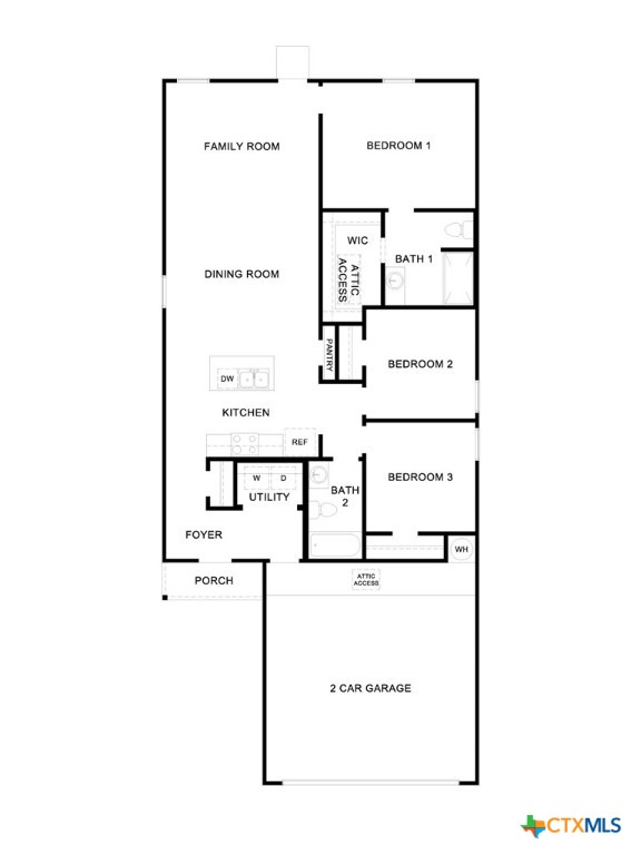 433 LOW PASTURE Trail
