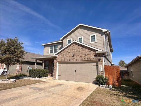 A home in New Braunfels