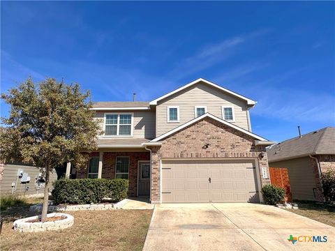 A home in New Braunfels