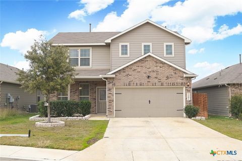 A home in New Braunfels