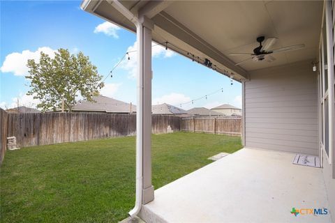 A home in New Braunfels