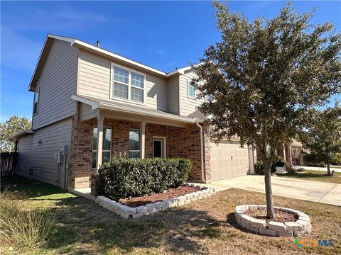 A home in New Braunfels