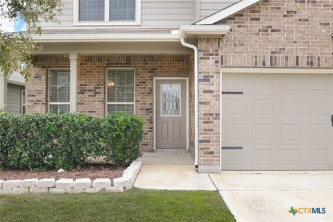 A home in New Braunfels