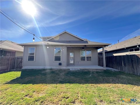 A home in New Braunfels