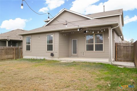 A home in New Braunfels