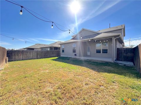 A home in New Braunfels