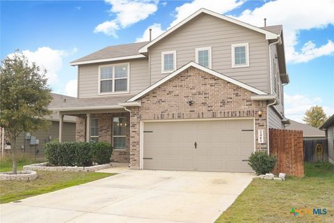 A home in New Braunfels