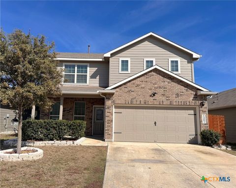 A home in New Braunfels