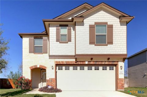 A home in Schertz