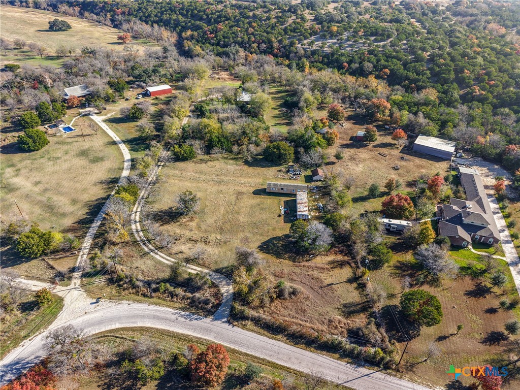 652 Wilson Branch Road