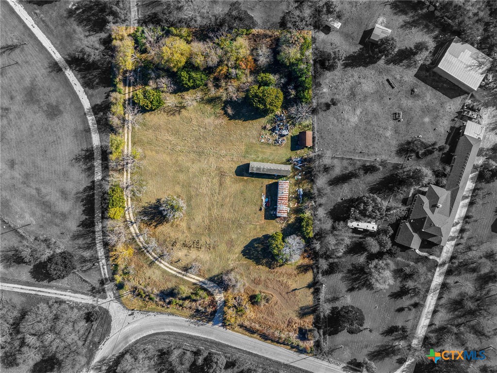 652 Wilson Branch Road