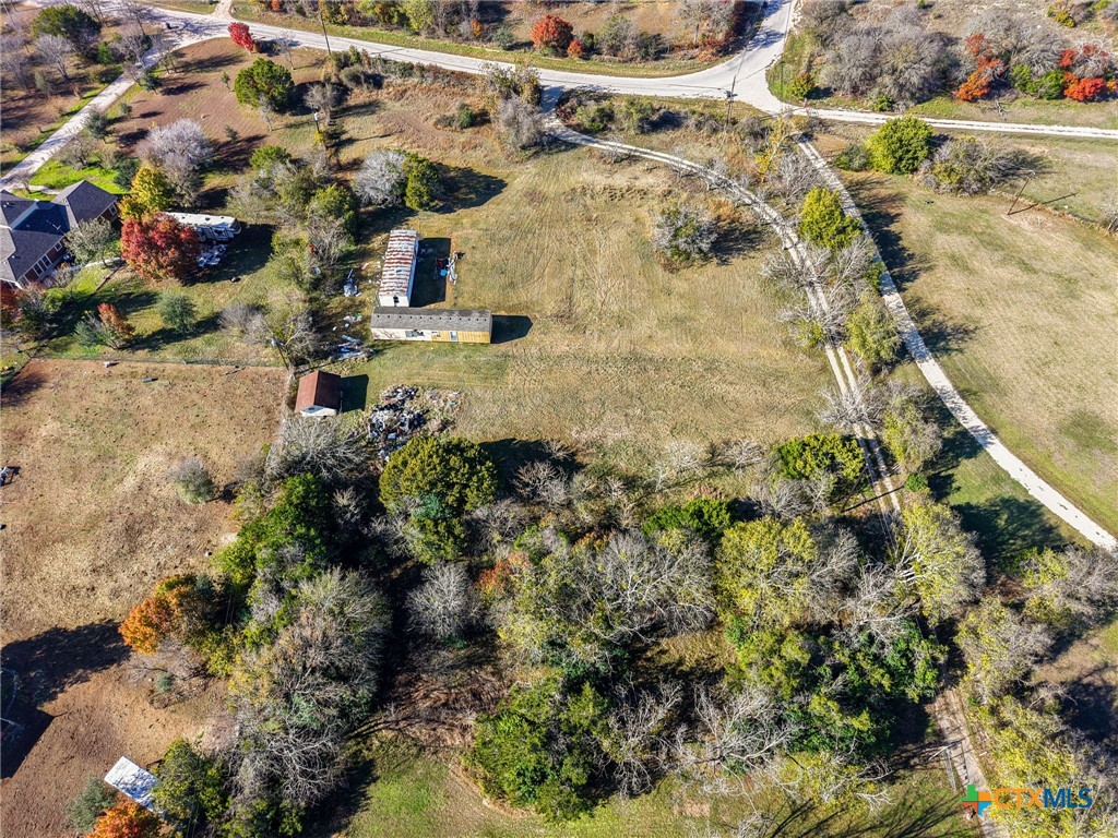 652 Wilson Branch Road