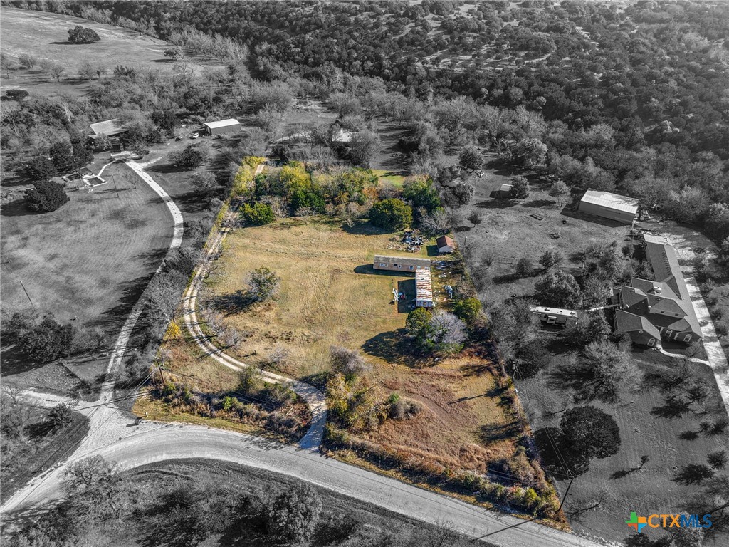 652 Wilson Branch Road