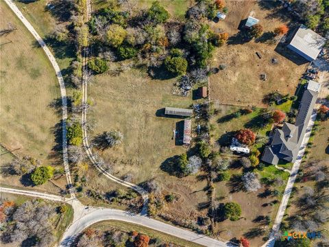 652 Wilson Branch Road Killeen TX 76542