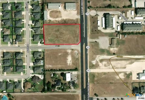 Photo of 5151 Clear Creek Road, Killeen, TX 76549 (MLS # 621619)