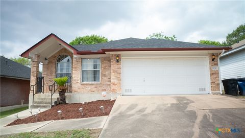 Photo of 2130 Keystone Drive, New Braunfels, TX 78130 (MLS # 612099)