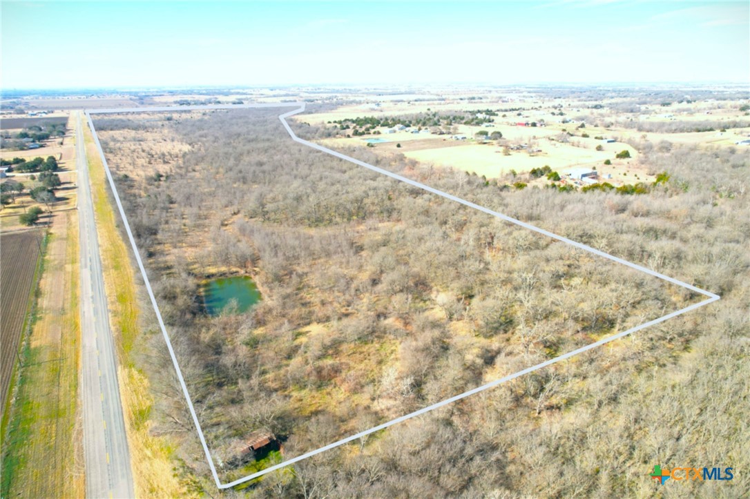 FM 2643 FM 2643