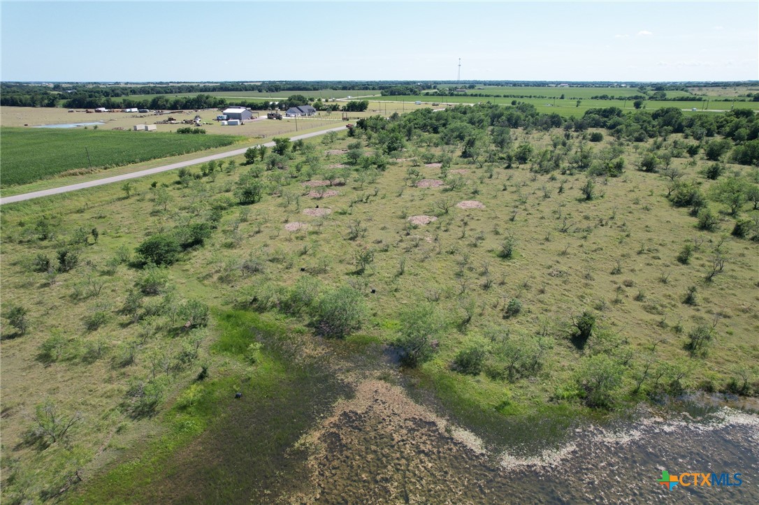 FM 2643 FM 2643