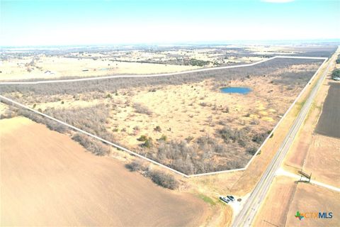 FM 2643 FM 2643 Lorena TX 76655