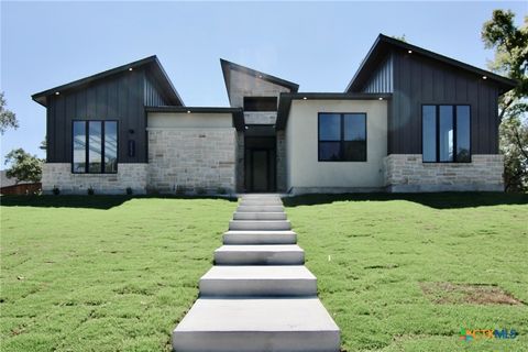 2235 Iron Branch Road Temple TX 76502