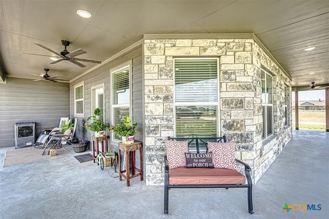 A home in Rockdale