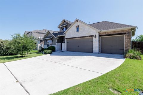 304 Leon Loop Liberty Hill TX 78642