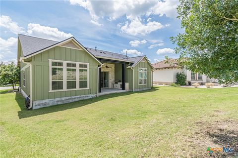 A home in San Marcos