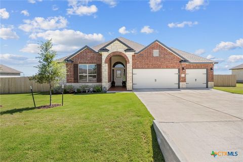 Photo of 15019 Planeview Drive, Salado, TX 76571 (MLS # 613611)