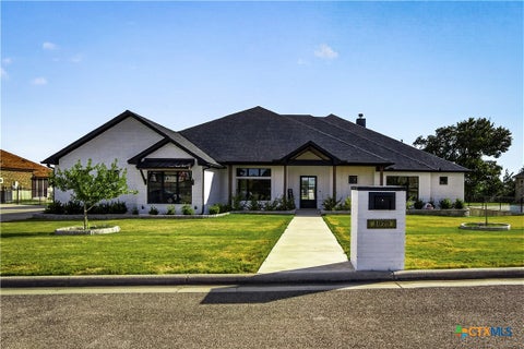 Photo of 1079 Mescalero Trail, Belton, TX 76513 (MLS # 624447)