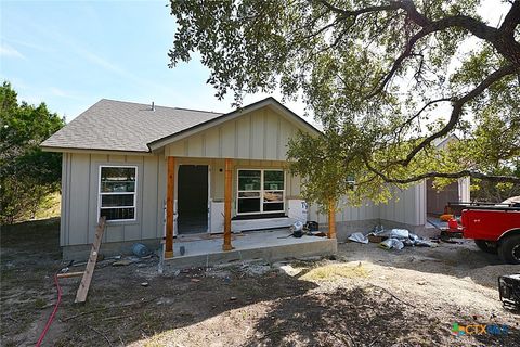 A home in Spring Branch